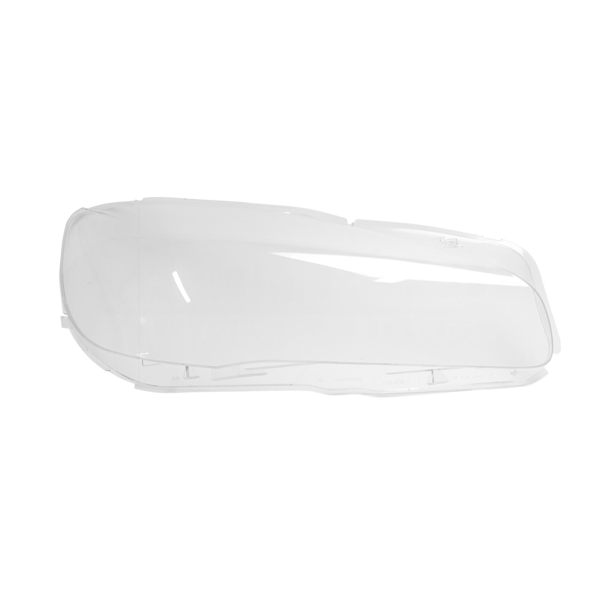 Klosz reflektora BMW Seria 2 F45 F46 2014-2018 - prawy
