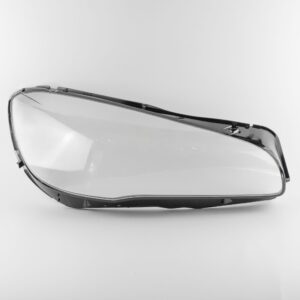Klosz reflektora BMW Seria 2 F45 F46 LCI 2018-2022 - prawy