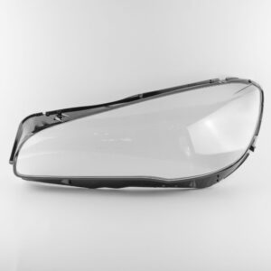 Klosz reflektora BMW Seria 2 F45 F46 LCI 2018-2022 - lewy