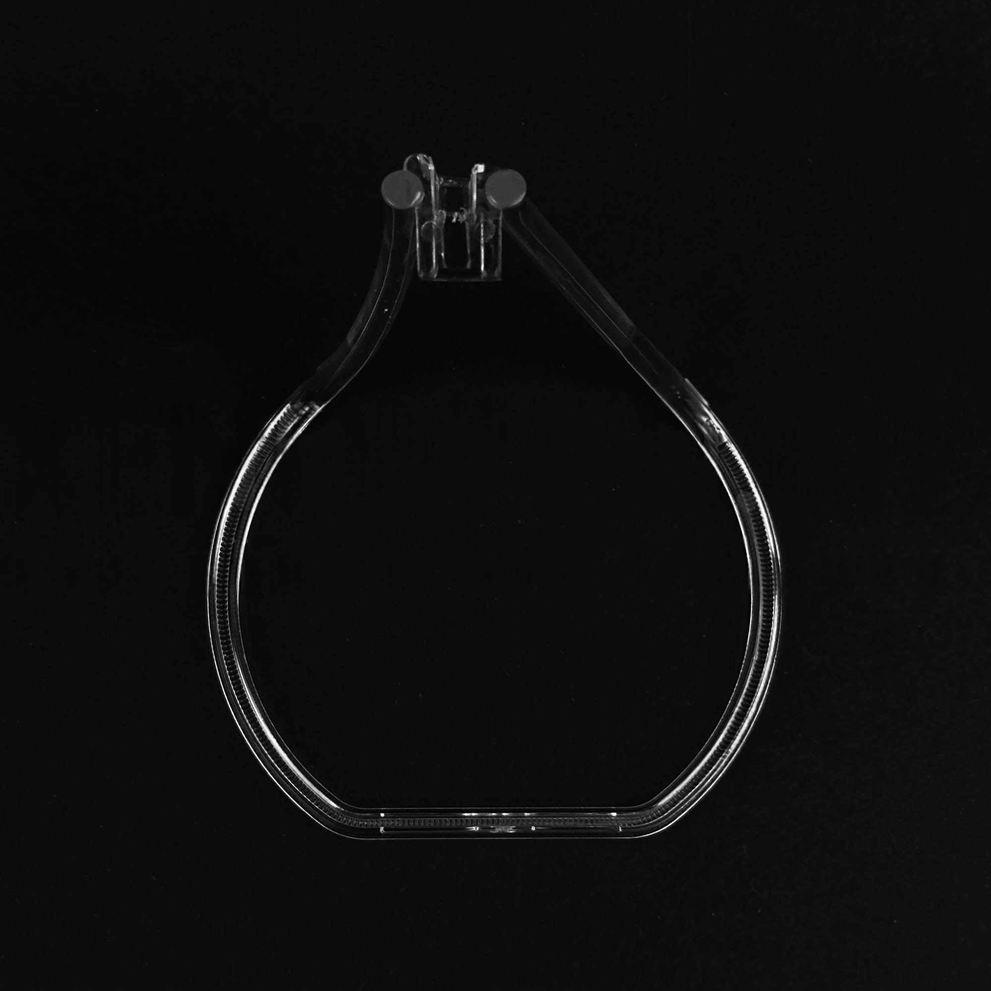 BMW X1 F48 F49 2015–2019 Mniejszy Ring Światłowód DRL Lewej Lampy LED - obrazek 4