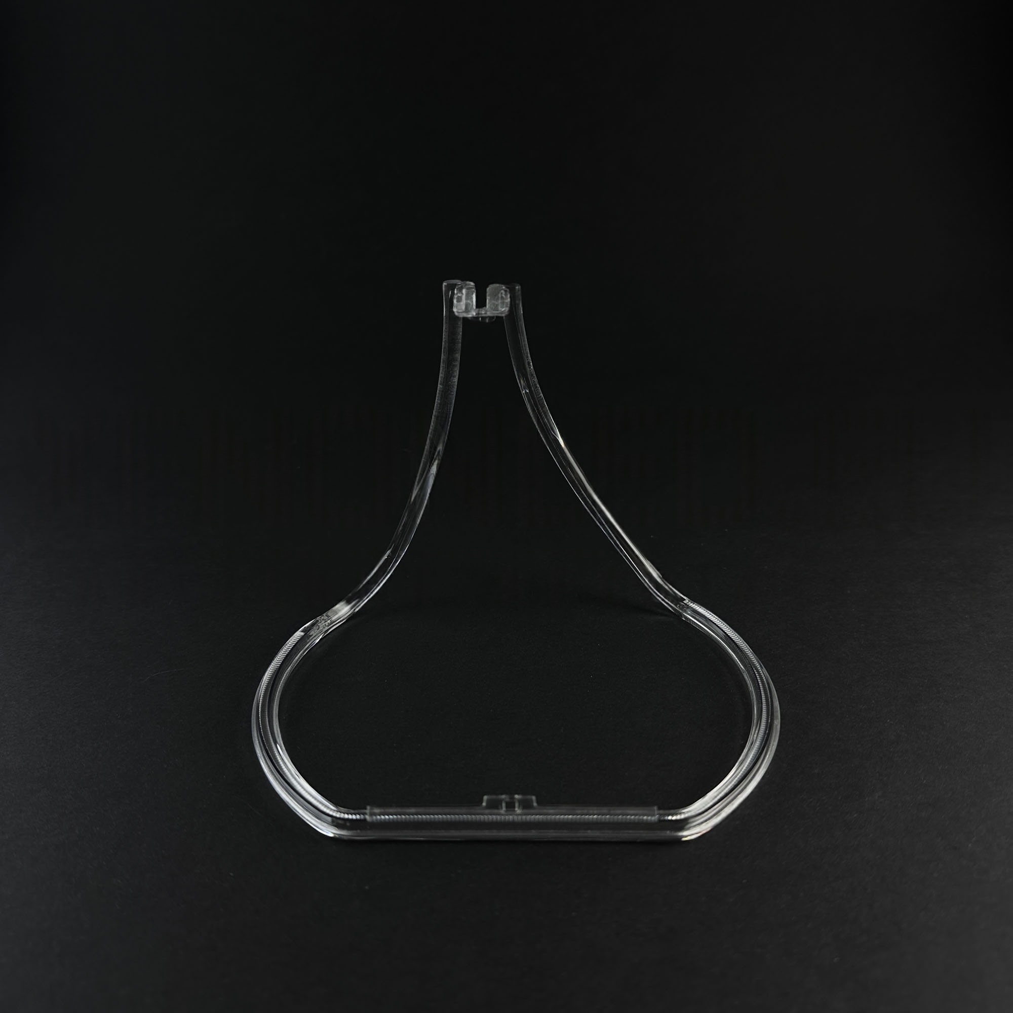 BMW X1 F48 F49 2015–2019 Większy Ring Światłowód DRL Prawej Lampy LED - obrazek 4