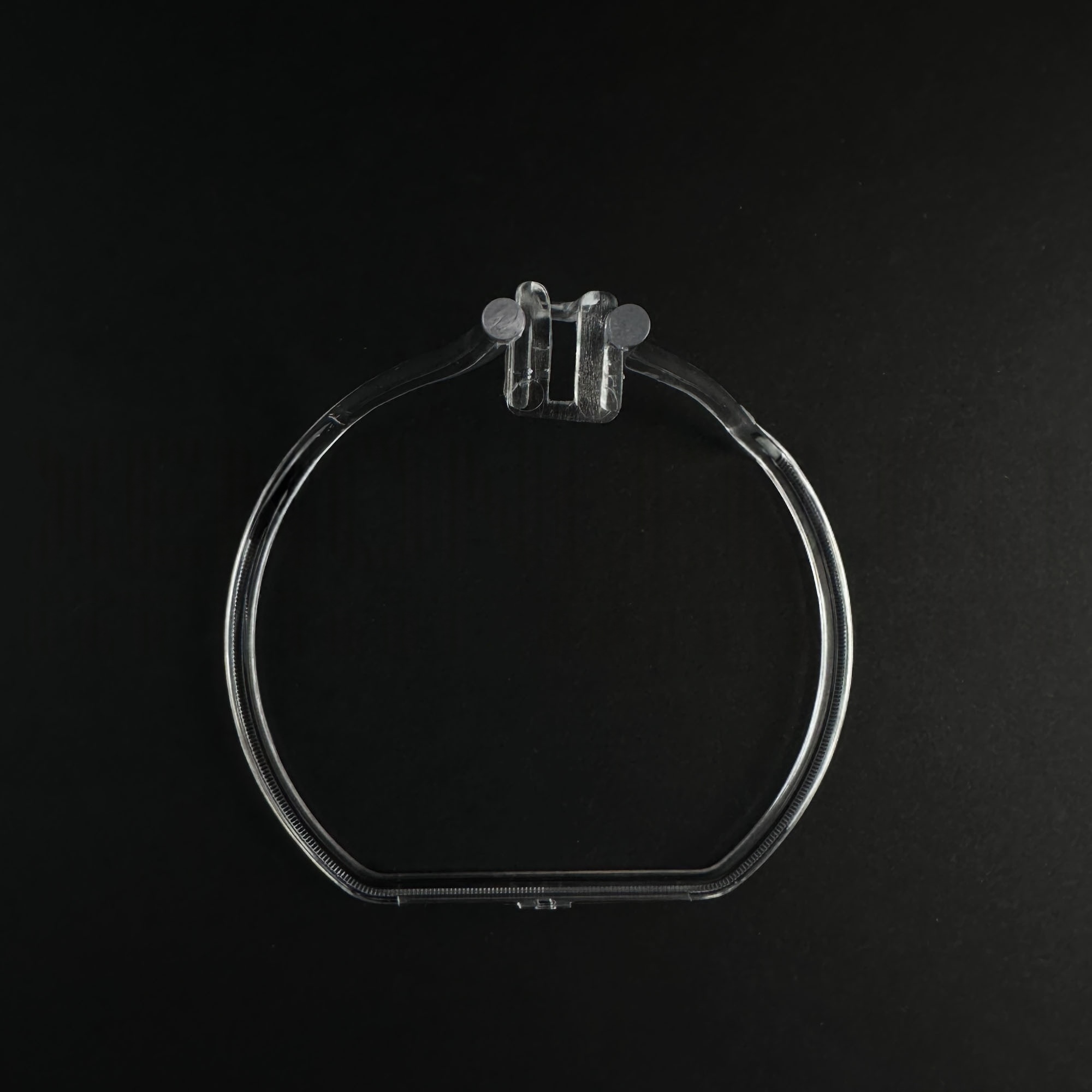 BMW X1 F48 F49 2015–2019 Większy Ring Światłowód DRL Prawej Lampy LED - obrazek 5