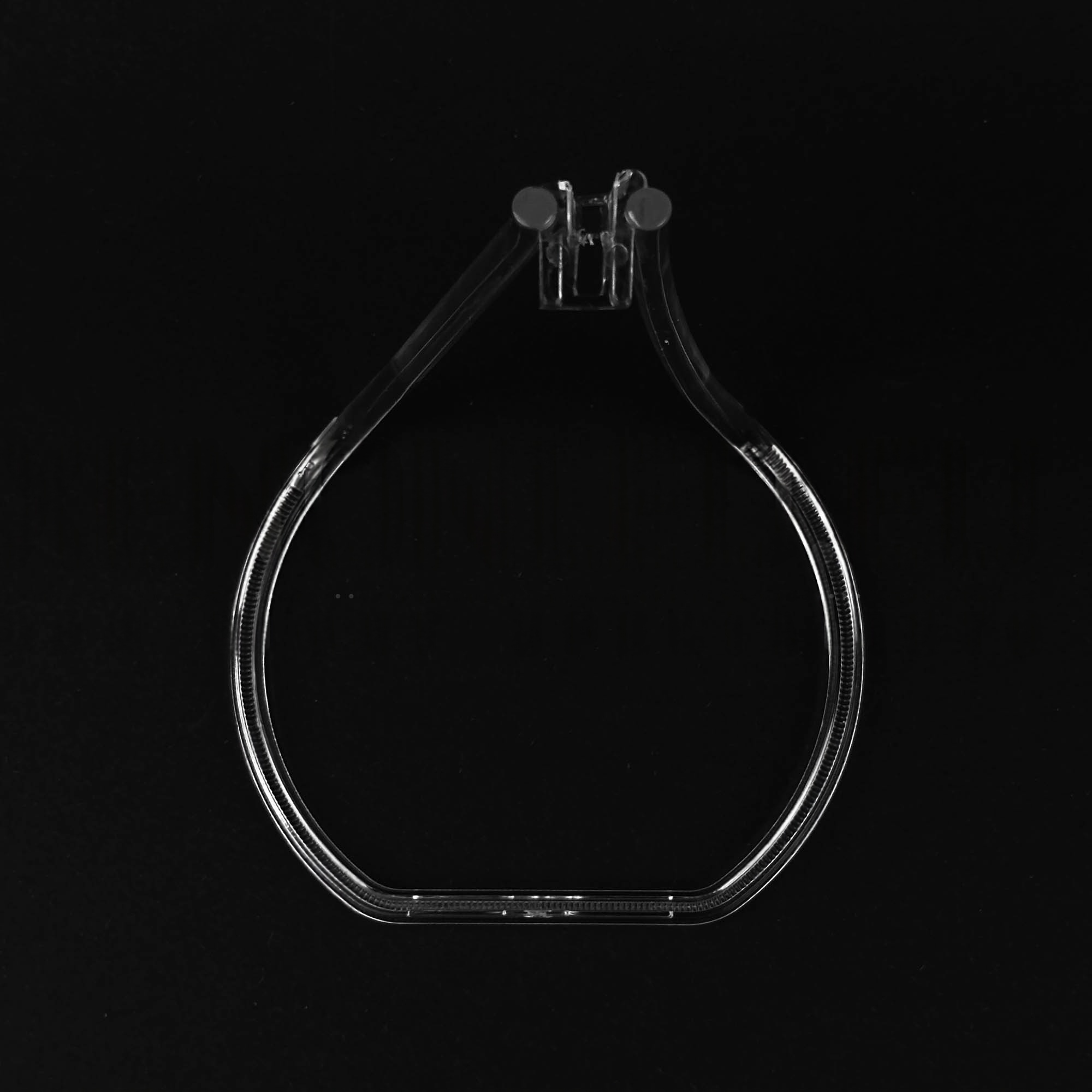 BMW X1 F48 F49 2015–2019 Mniejszy Ring Światłowód DRL Prawej Lampy LED - obrazek 4