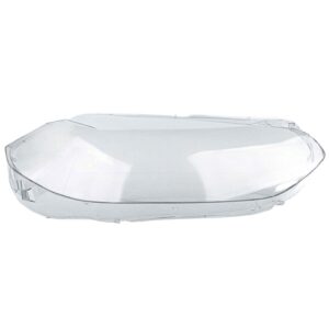 Klosz reflektora BMW Seria 1 F52 2017 - prawy