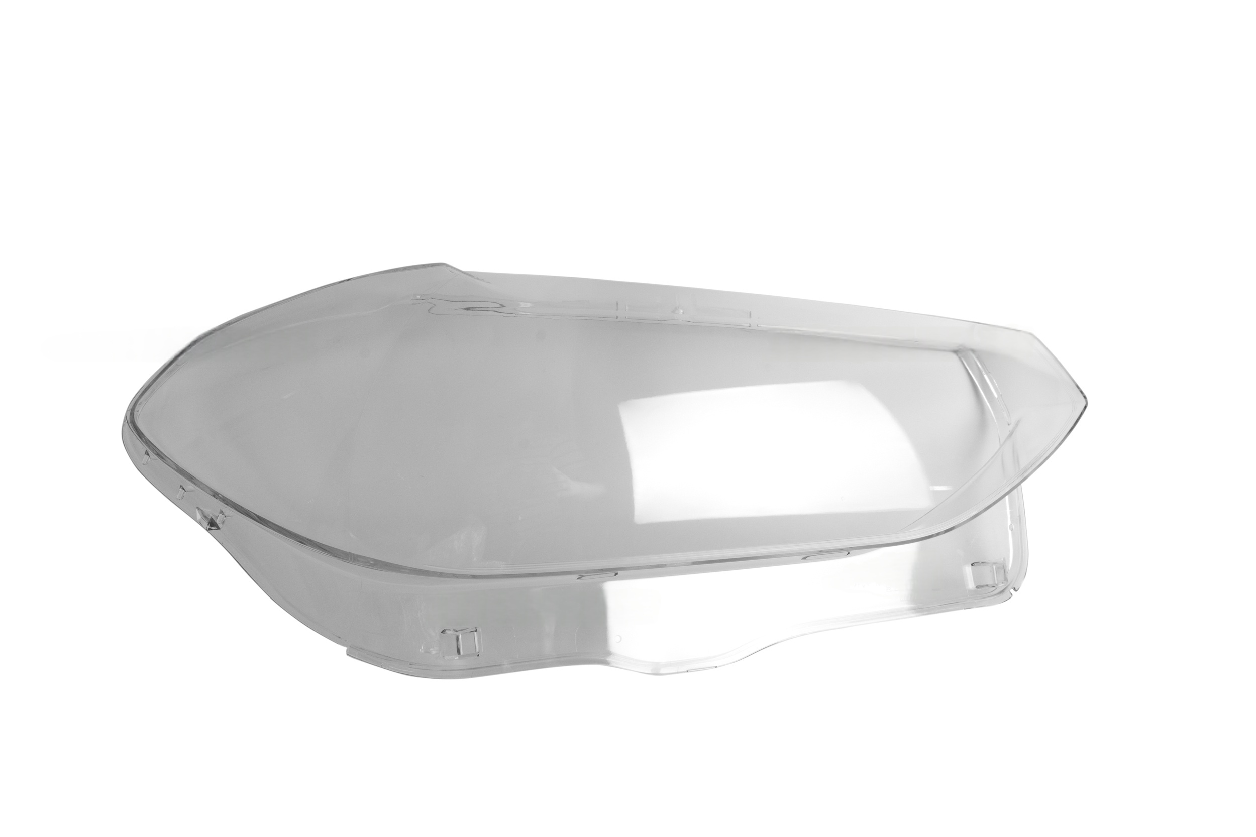 Klosz reflektora BMW X3 X4 Series G01 G02 2017-2021 - prawy