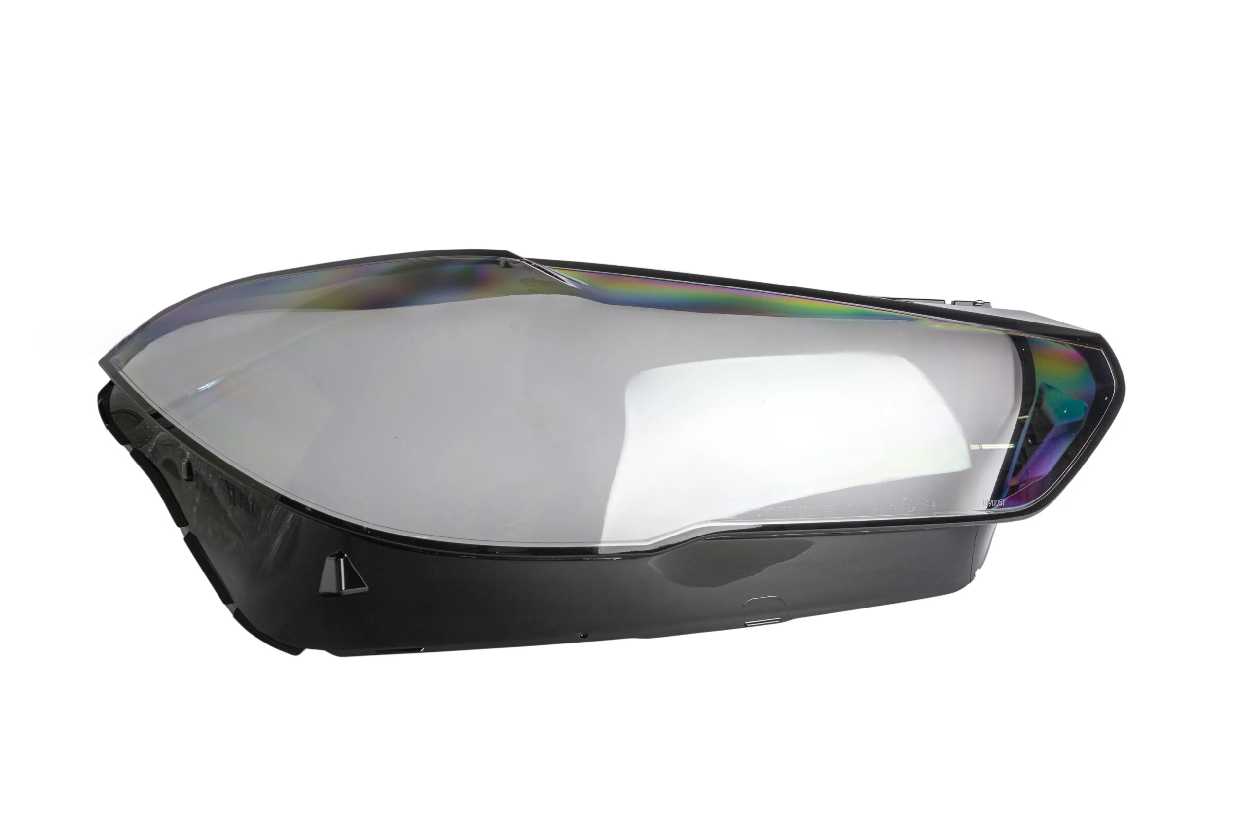 Klosz reflektora BMW X5 X6 Series G06 G05 2018-2022 - prawy