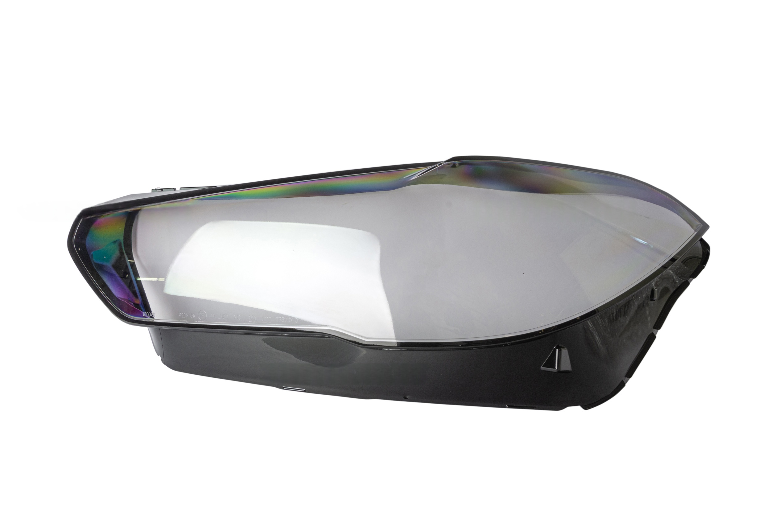 Klosz reflektora BMW X5 X6 Series G06 G05 2018-2022 - lewy