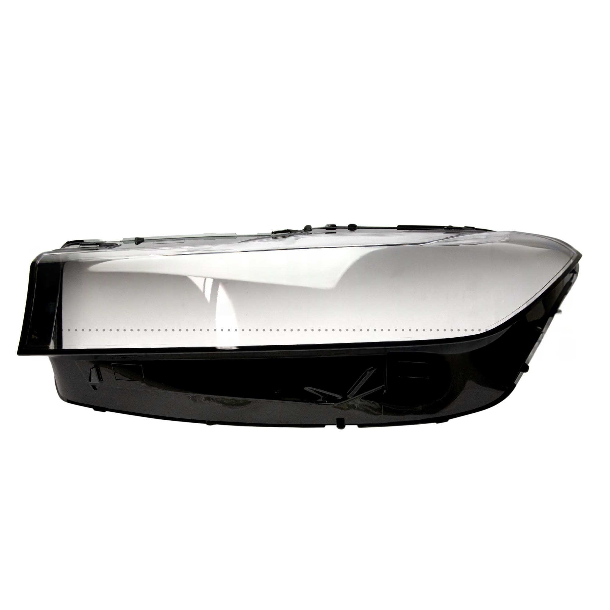 Klosz reflektora BMW Seria 7 G11 G12 LCI 2019 - lewy