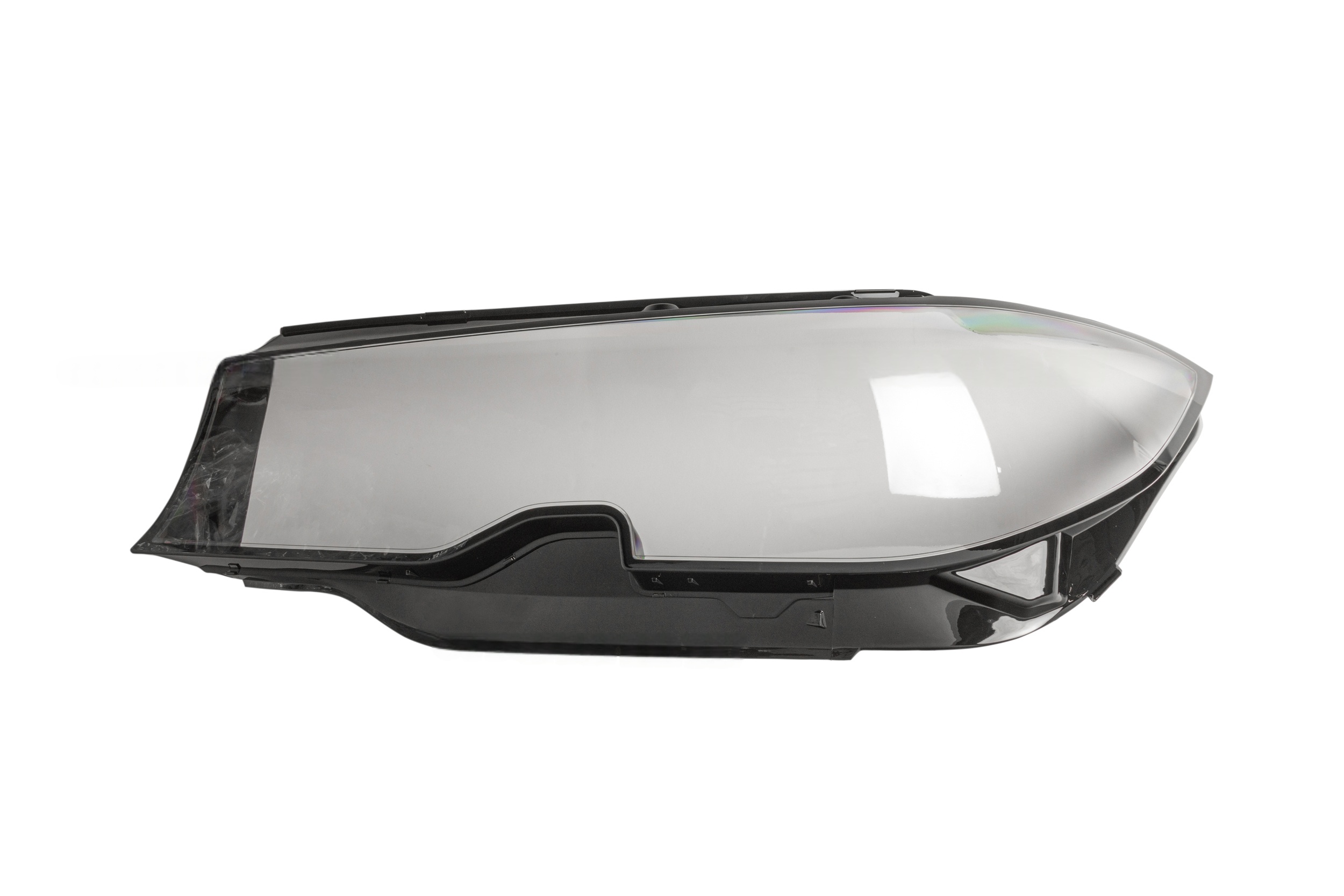 Klosz reflektora BMW Seria 3 G20 2018-2022 - lewy