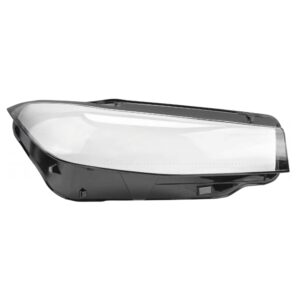 Klosz reflektora BMW Seria 3 G20 LCI 2022 - prawy