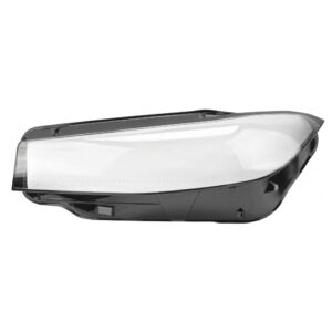 Klosz reflektora BMW Seria 3 G20 LCI 2022 - lewy