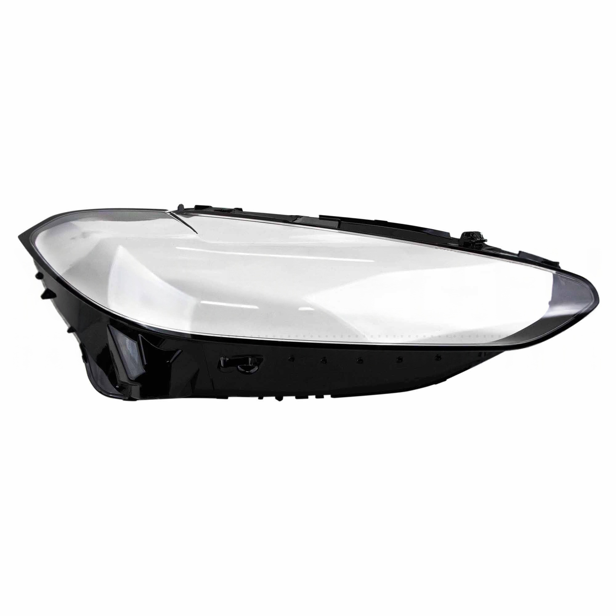 Klosz reflektora BMW Seria 4 G22 G23 2020-2023 - prawy