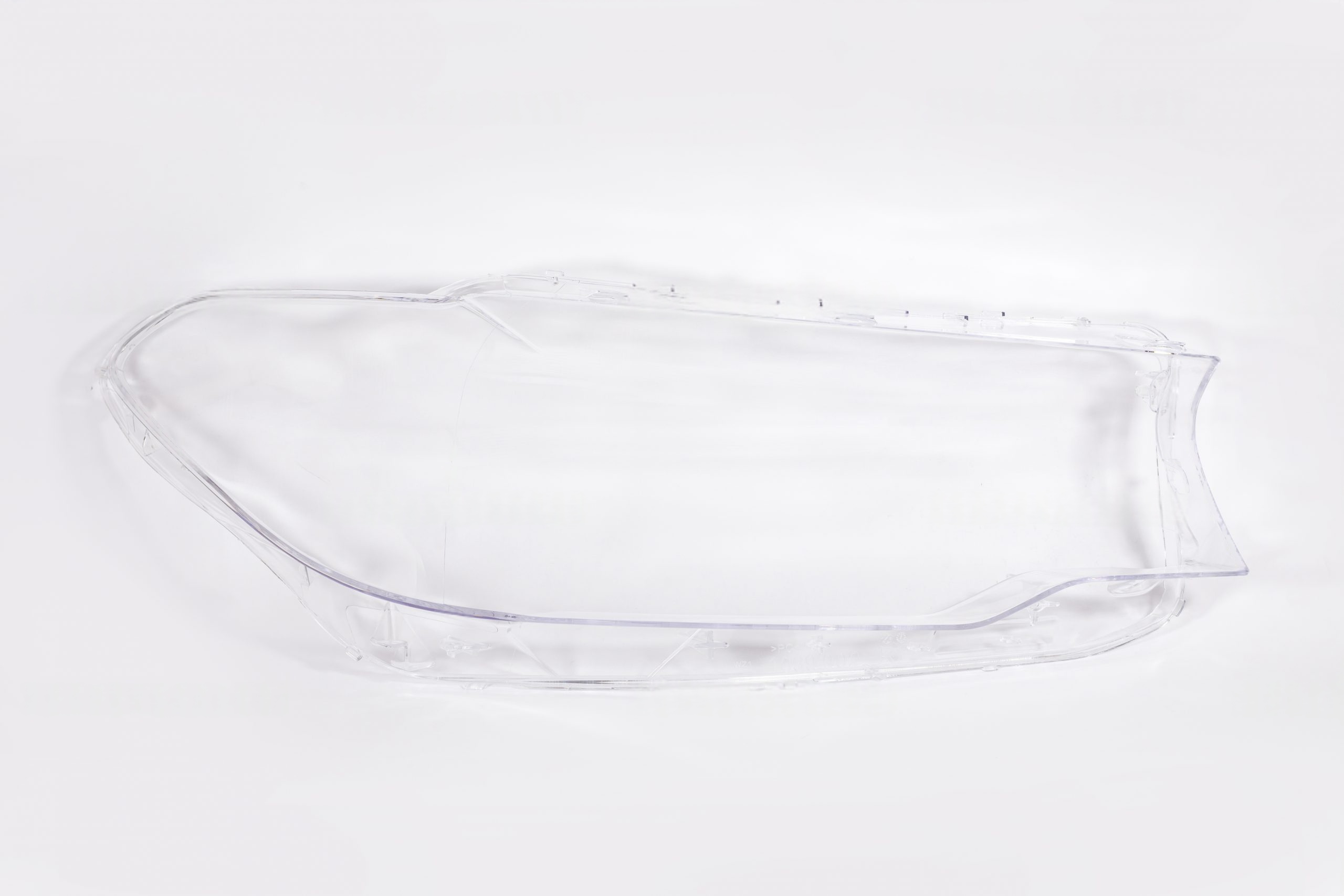 Klosz reflektora BMW Seria 5 G30 2016-2020 - prawy