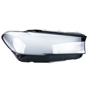 Klosz reflektora BMW Seria 5 G30/G31 LCI 2020 - prawy