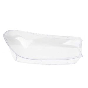 Klosz reflektora BMW Seria 6 G32 2016-2020 - prawy