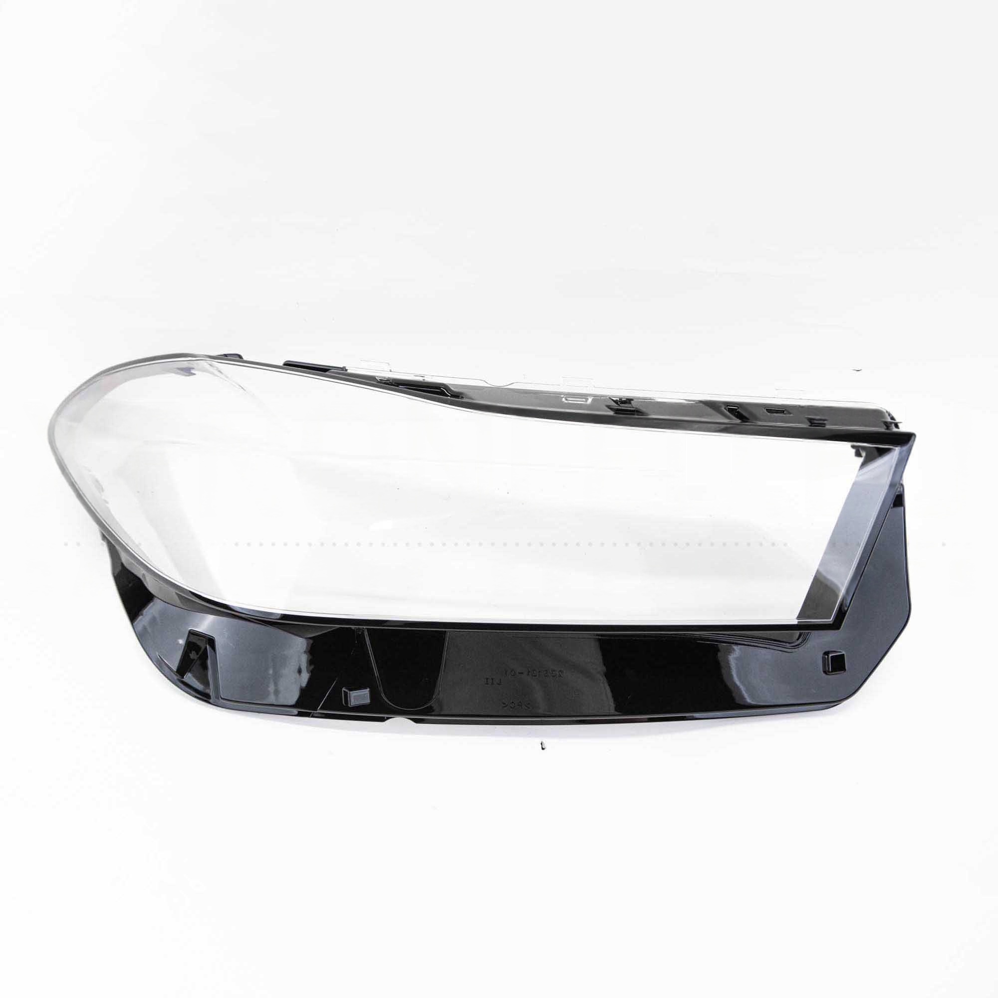 Klosz reflektora BMW Seria 6 G32 2020 - prawy