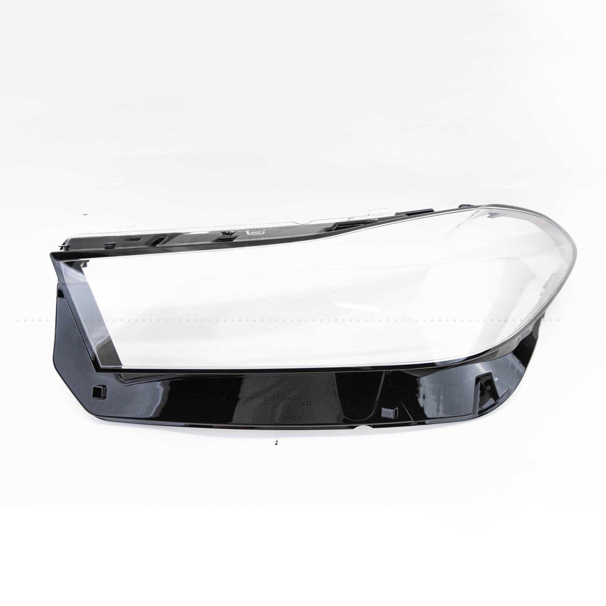 Klosz reflektora BMW Seria 6 G32 2020 - lewy