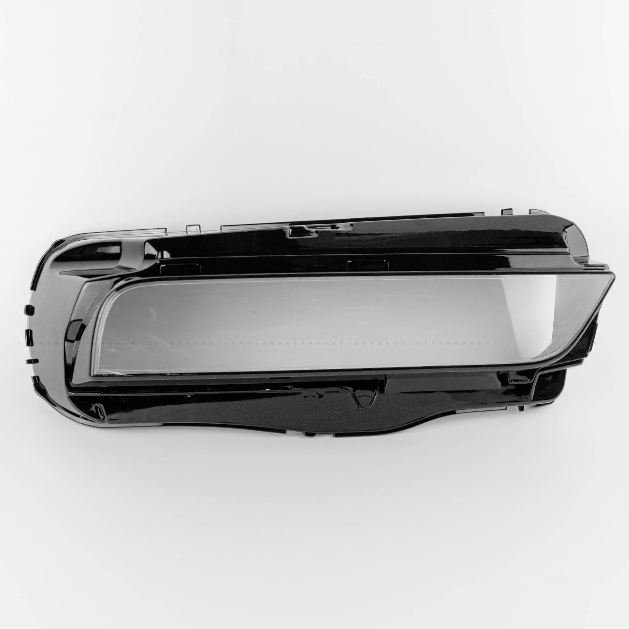 Klosz reflektora BMW Seria 7 G70 2022 - prawy dolny