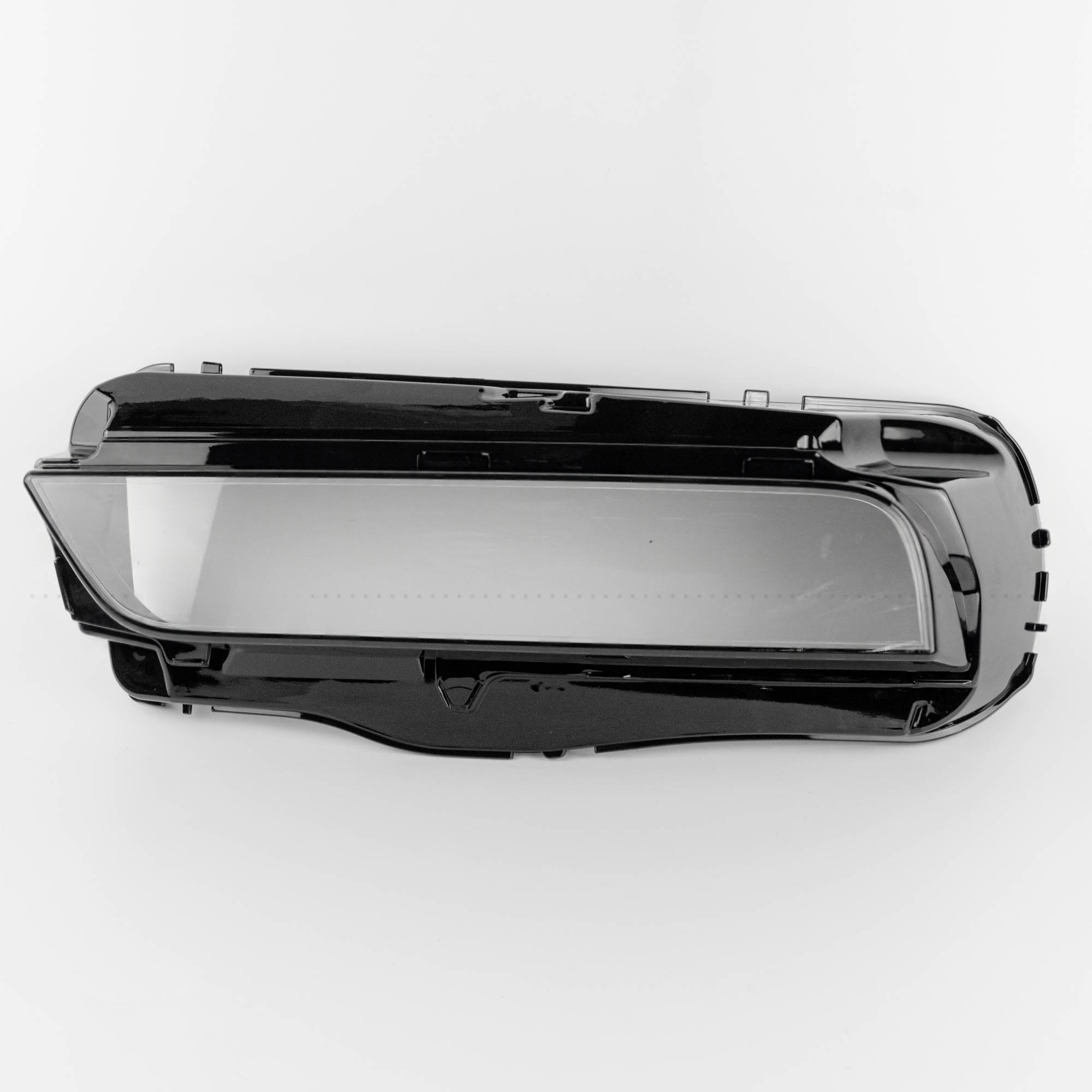 Klosz reflektora BMW Seria 7 G70 2022 - lewy dolny
