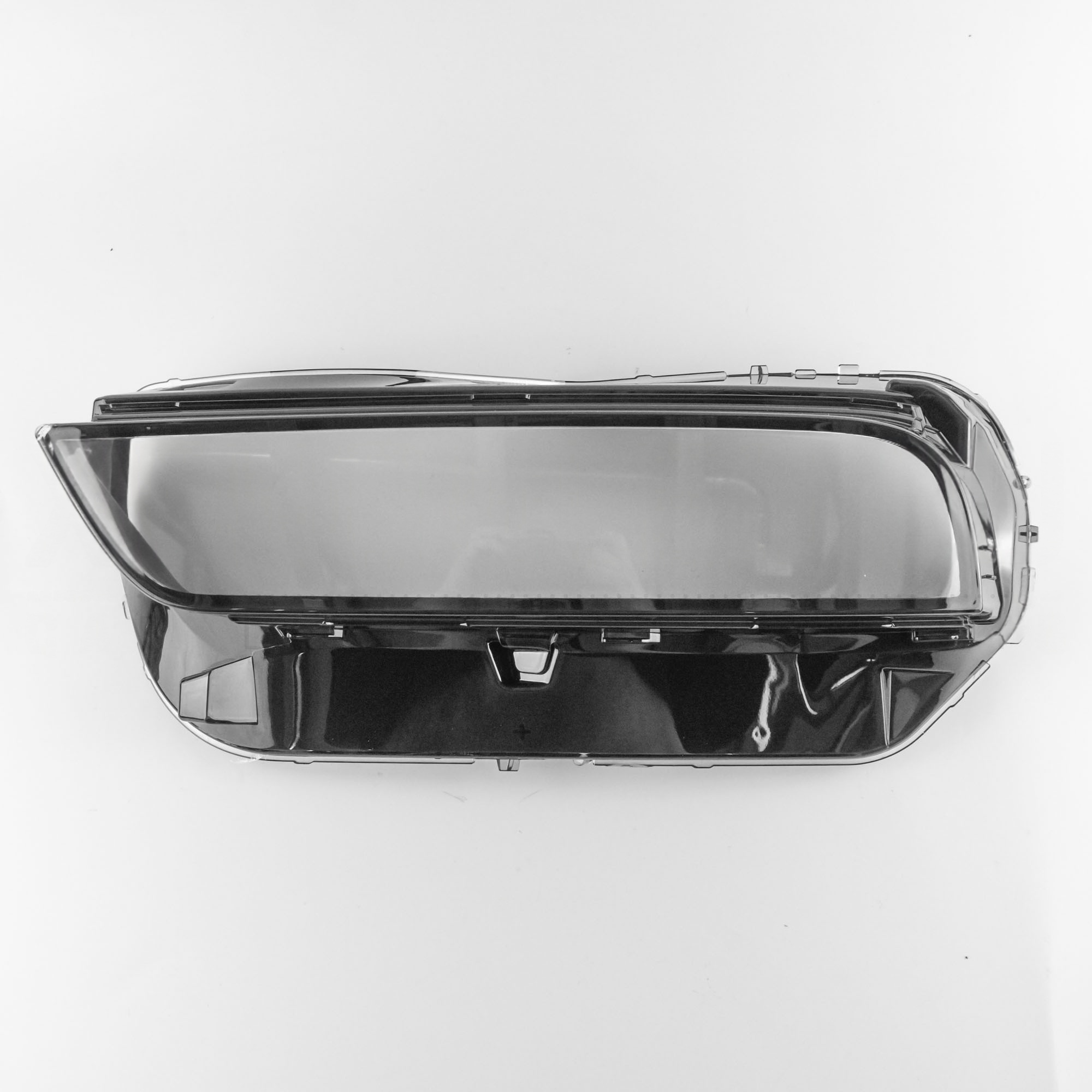 Klosz reflektora BMW X7 G07 Facelift 2023 - lewy