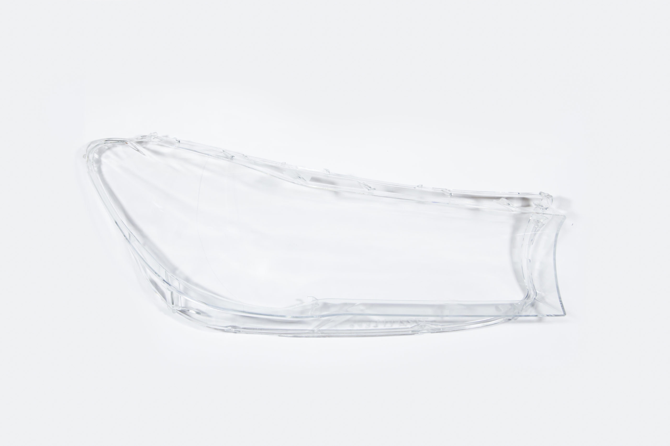 Klosz reflektora BMW Seria 7 G11 2015-2019 - prawy