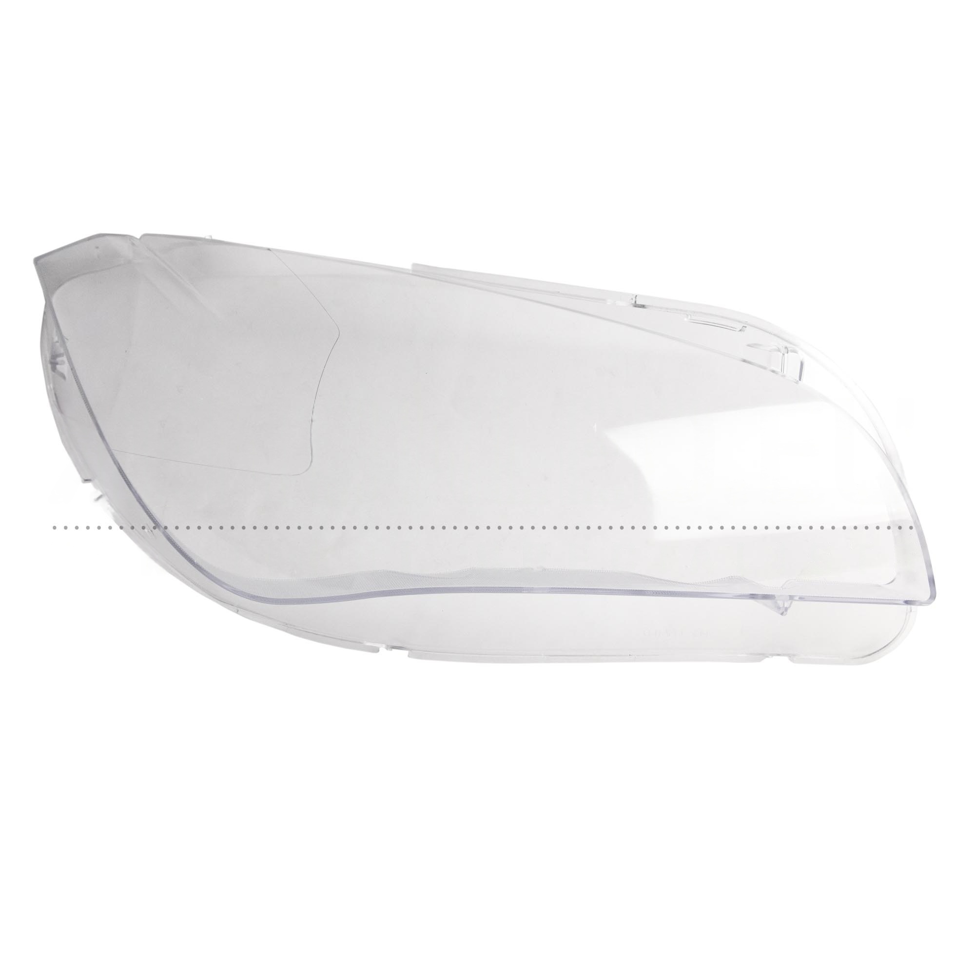 Klosz reflektora BMW X1 E84 2009-2012 - prawy