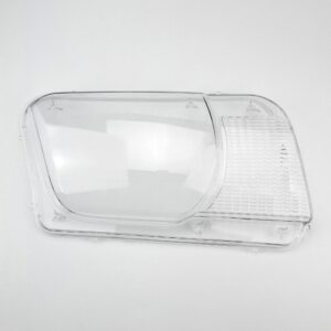 Klosz reflektora Chevrolet Camaro 2008-2013 - prawy