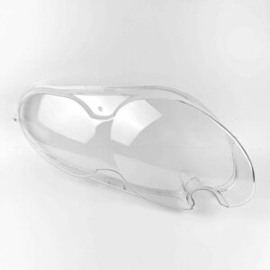 Klosz reflektora Bentley Continental GT 2012-2019 - prawy