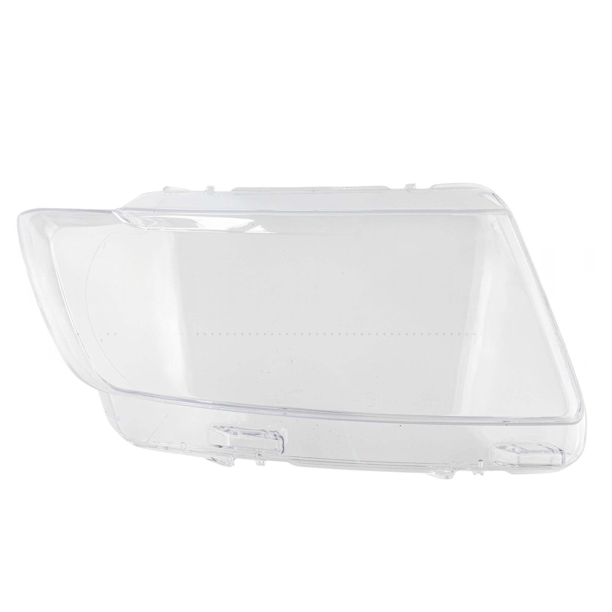 Klosz reflektora Jeep Grand Cherokee 2010-2013 - prawy