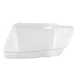 Klosz reflektora Jeep Grand Cherokee 2010-2013 - lewy