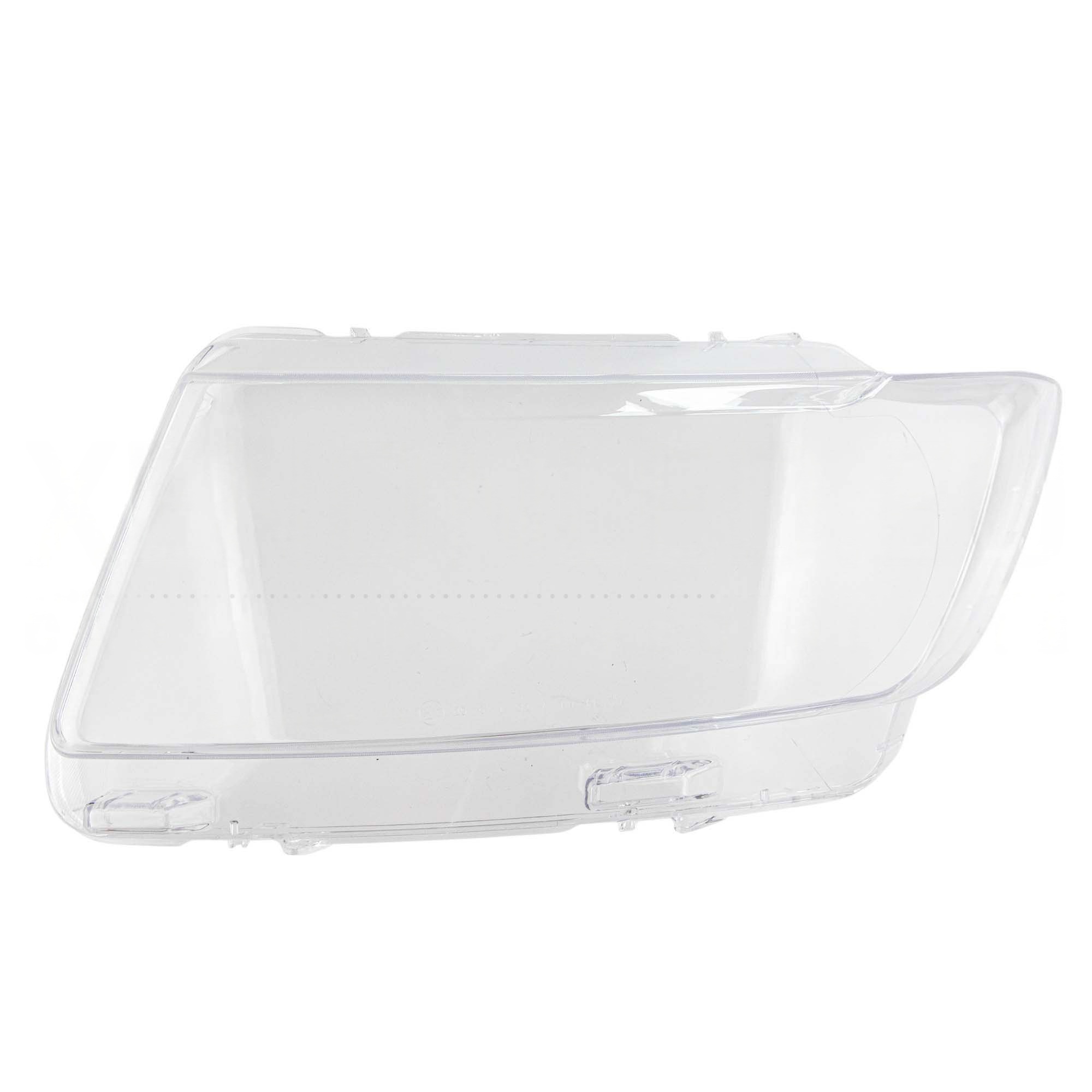 Klosz reflektora Jeep Grand Cherokee 2010-2013 - lewy