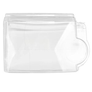 Klosz reflektora Land Rover Range Rover Discovery 2004-2009 - prawy