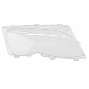 Klosz reflektora BMW Seria 3 E46 2001-2005 - prawy