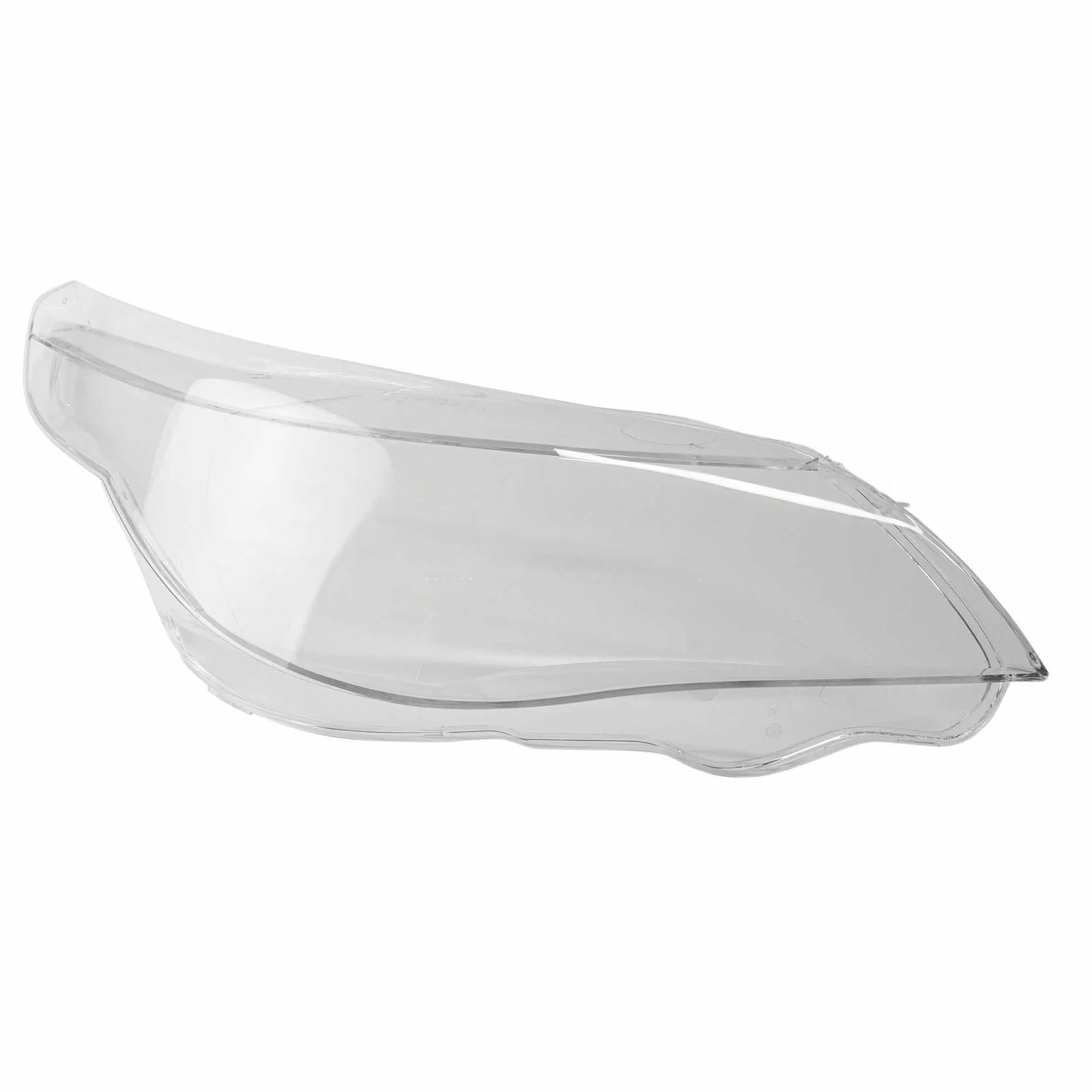 Klosz reflektora BMW Seria 5 E60 LCI 2007-2010 - prawy