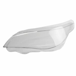 Klosz reflektora BMW Seria 5 E60 LCI 2007-2010 - lewy