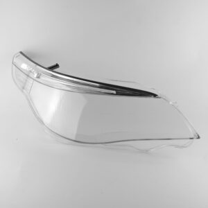 Klosz reflektora BMW Seria 5 E60 2004-2007 LED listwa LED - prawy