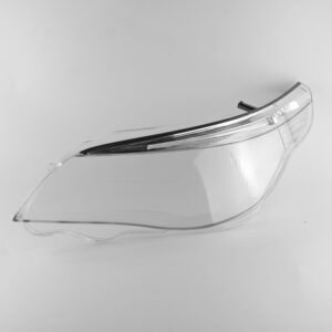 Klosz reflektora BMW Seria 5 E60 2004-2007 LED listwa LED - lewy
