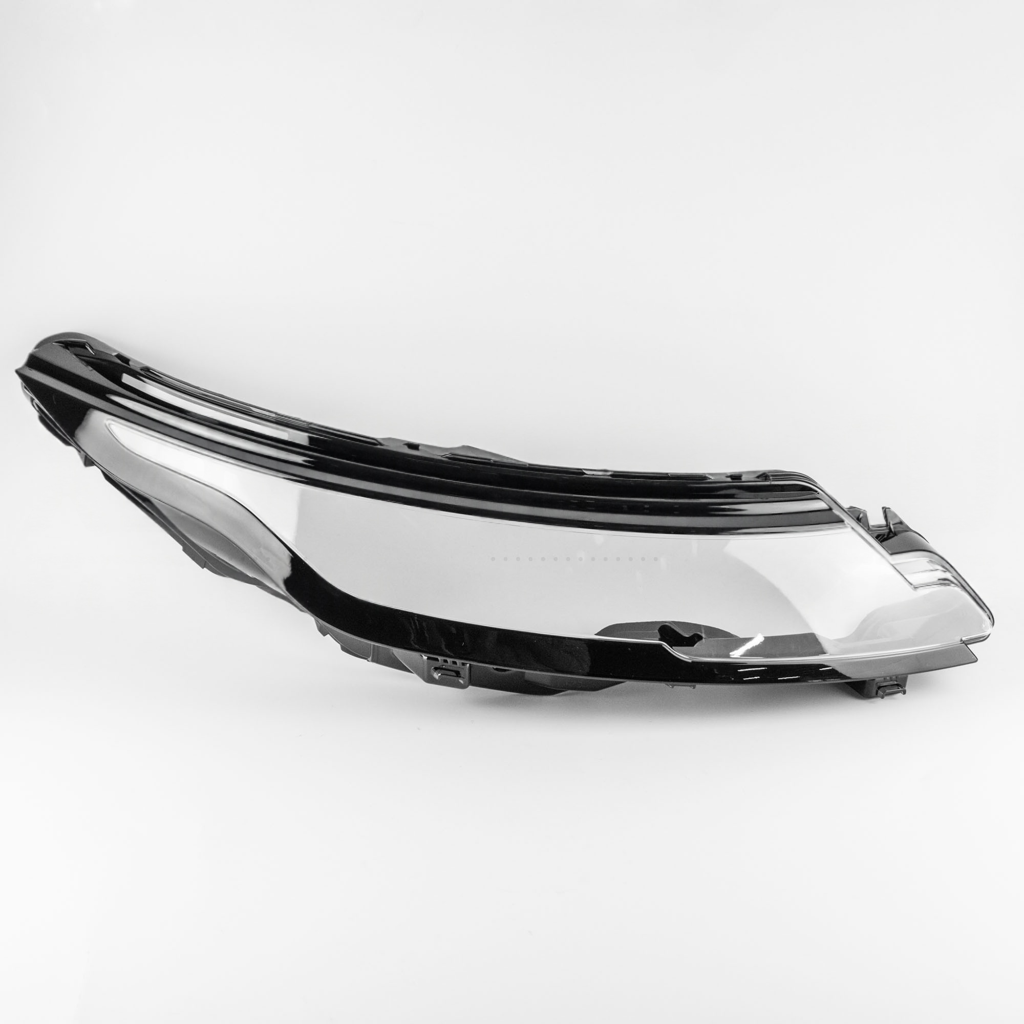 Klosz reflektora Range Rover Evoque 2018 - prawy