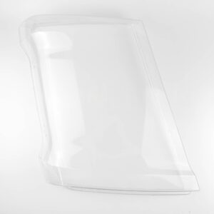 Klosz reflektora Ford F-MAX 2018 - prawy