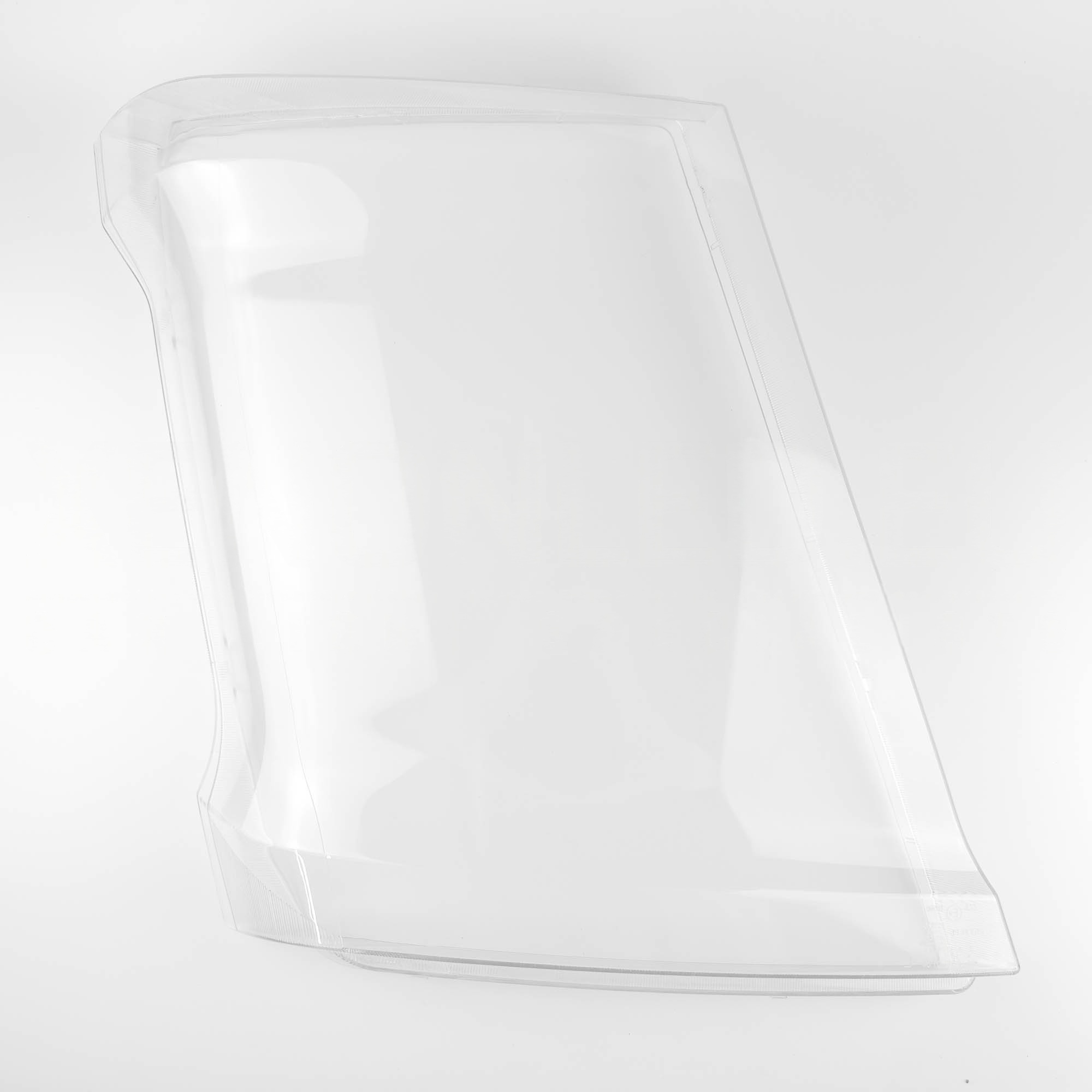 Klosz reflektora Ford F-MAX 2018 - prawy