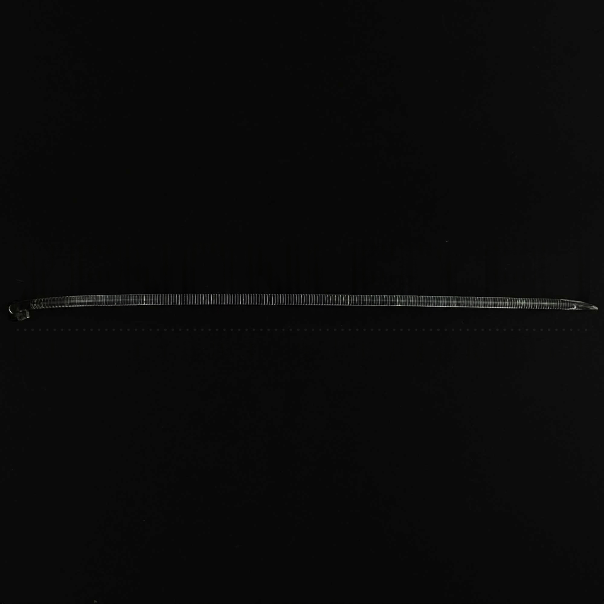 BMW 7 F01 F02 LCI 2012–2015 Światłowód DRL Prawej Lampy Xenon