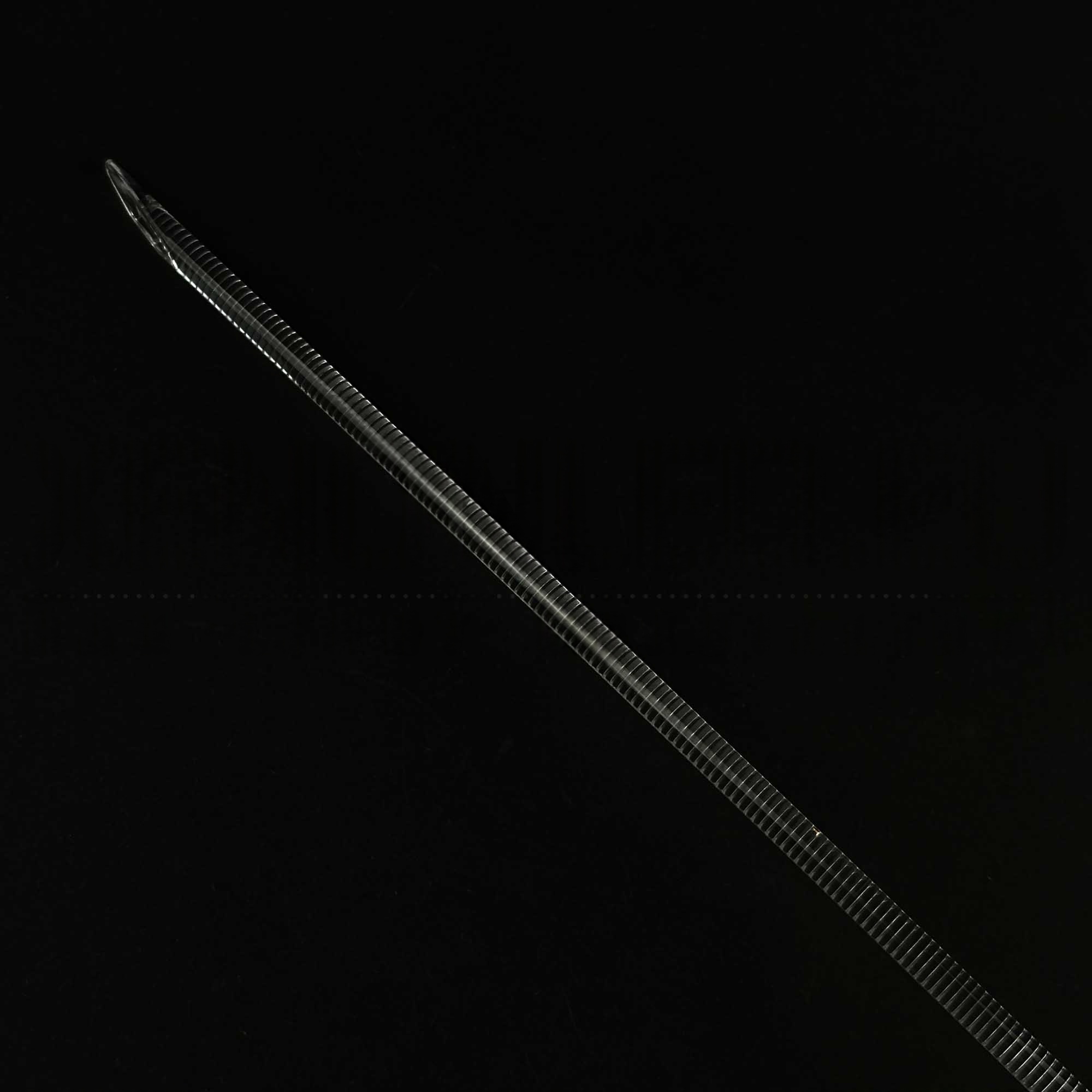 BMW 7 F01 F02 LCI 2012–2015 Światłowód DRL Prawej Lampy Xenon - obrazek 4