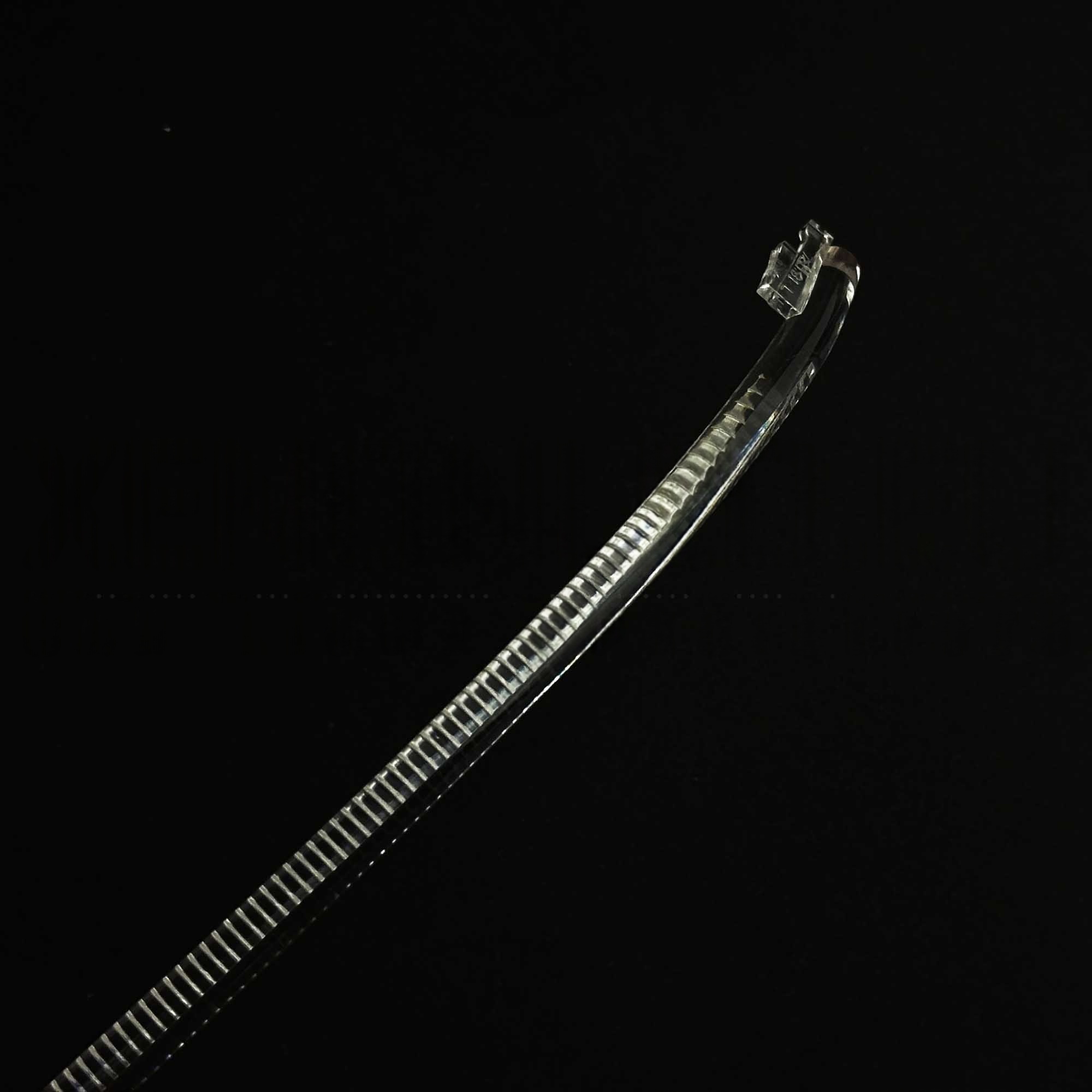 BMW 7 F01 F02 LCI 2012–2015 Światłowód DRL Prawej Lampy Xenon - obrazek 5
