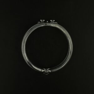 BMW 5 F10 F11 2010–2013 Mniejszy Ring Światłowód DRL Lewej lub Prawej Lampy Xenon