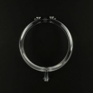BMW 5 F10 F11 2013–2016 Mniejszy Ring Światłowód DRL Lewej lub Prawej Lampy Xenon