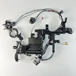 BMW 5 F10 LCI 2014-2017 Wiązka Reflektora Lewego Bi-Xenon AFS ILS