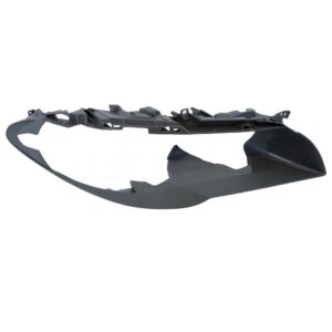 Klosz reflektora BMW Seria 5 F10 LCI 2013-2016 - prawy
