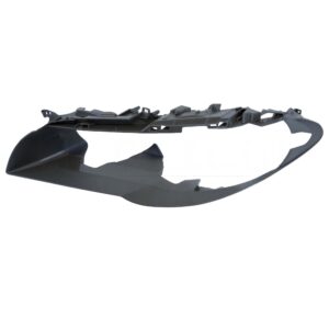 Klosz reflektora BMW Seria 5 F10 LCI 2013-2016 - lewy