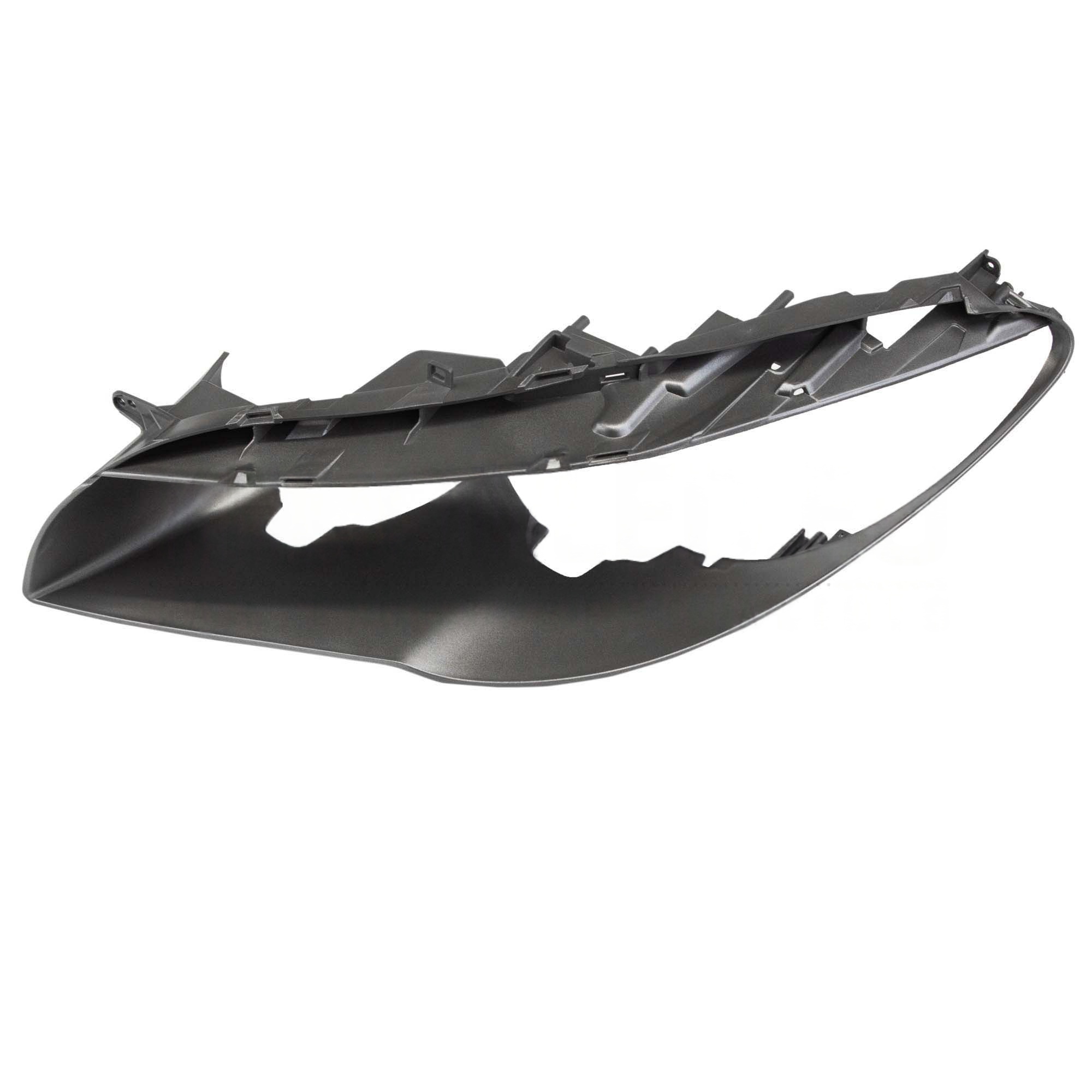 Klosz reflektora BMW Seria 5 F10 2010-2013 - lewy
