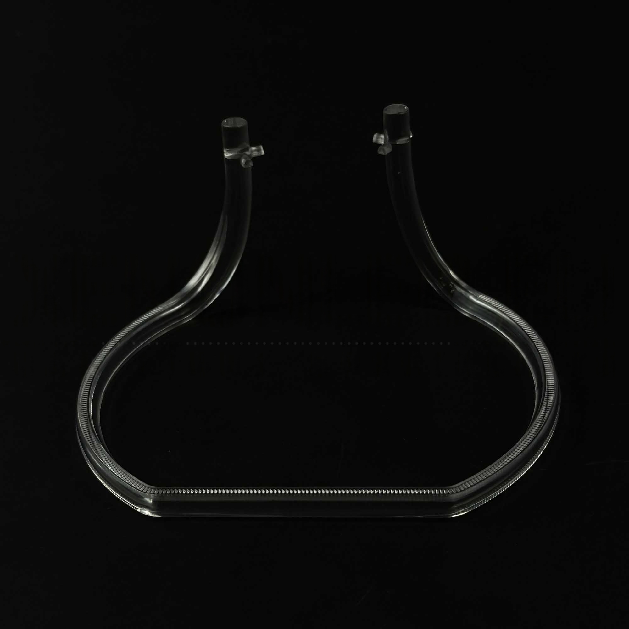 BMW X5 F15 X6 F16 2013–2018 Mniejszy Ring Światłowód DRL Lewej Lampy LED - obrazek 4